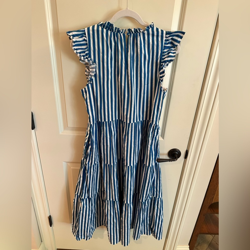 J Crew summer dress